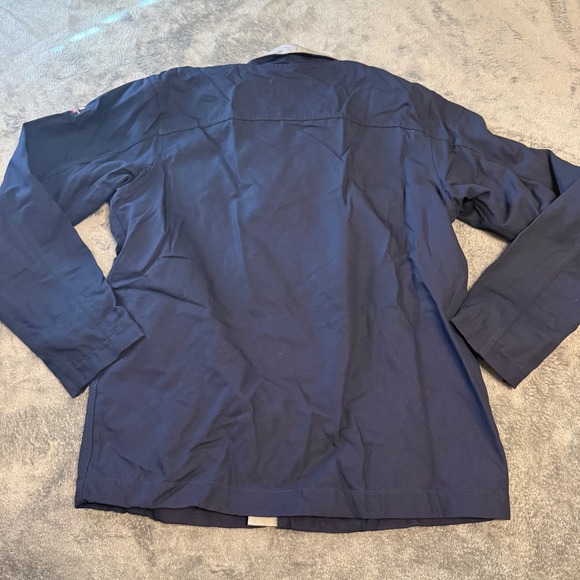 Tyndale Men's Three Season FR Jacket Arc Rated Large CAT 3 2112 NWT - Picture 2 of 7